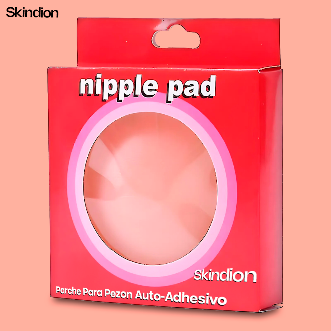 Skindion TapaComfort - Parche Tapa-Pezón