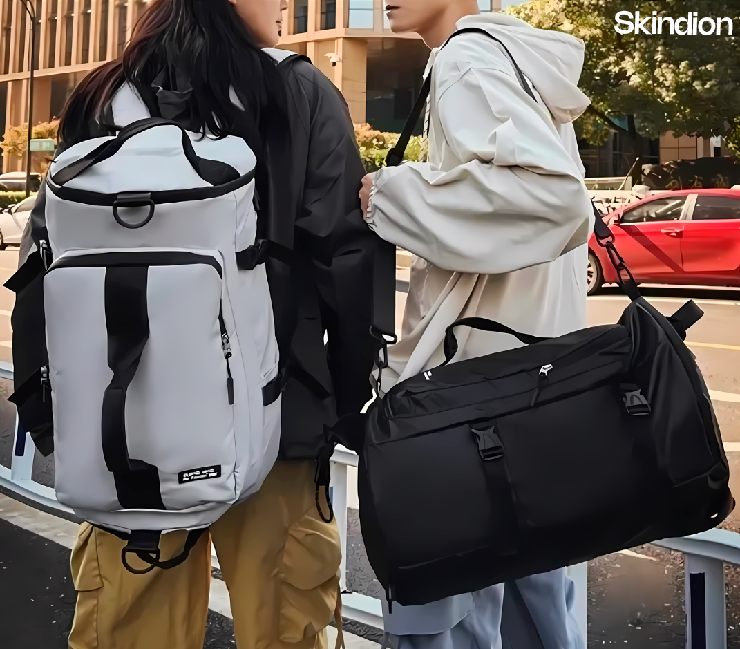 Skindion RainGuard - Mochila y Bolso Impermeable