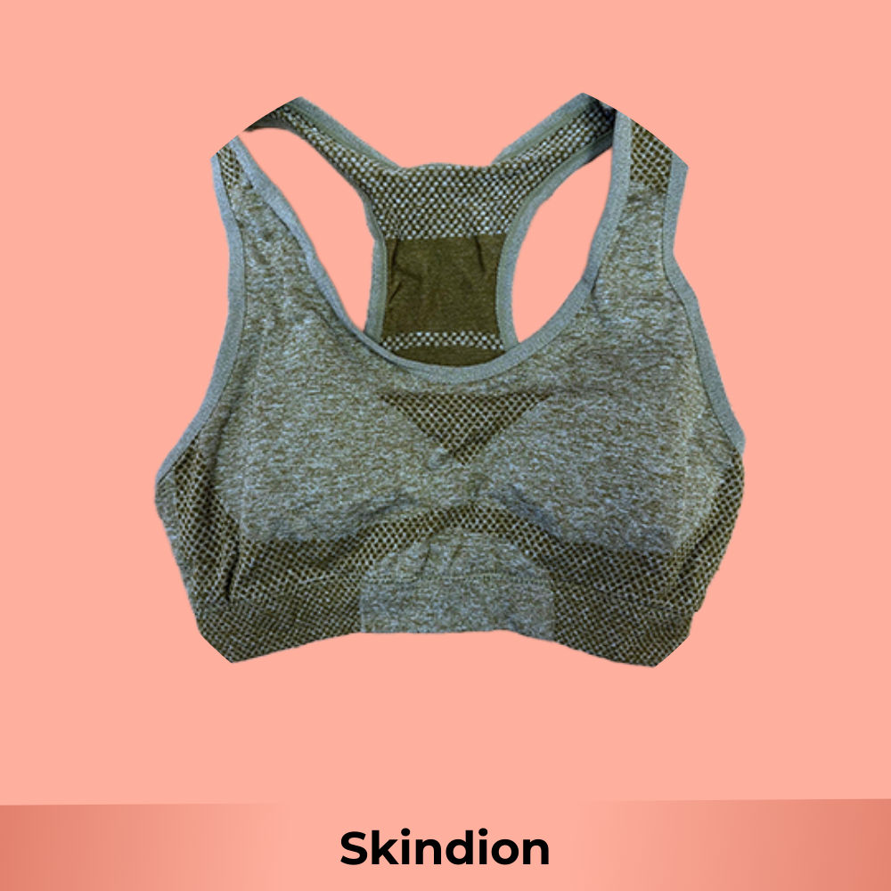 ComfortFlex Top