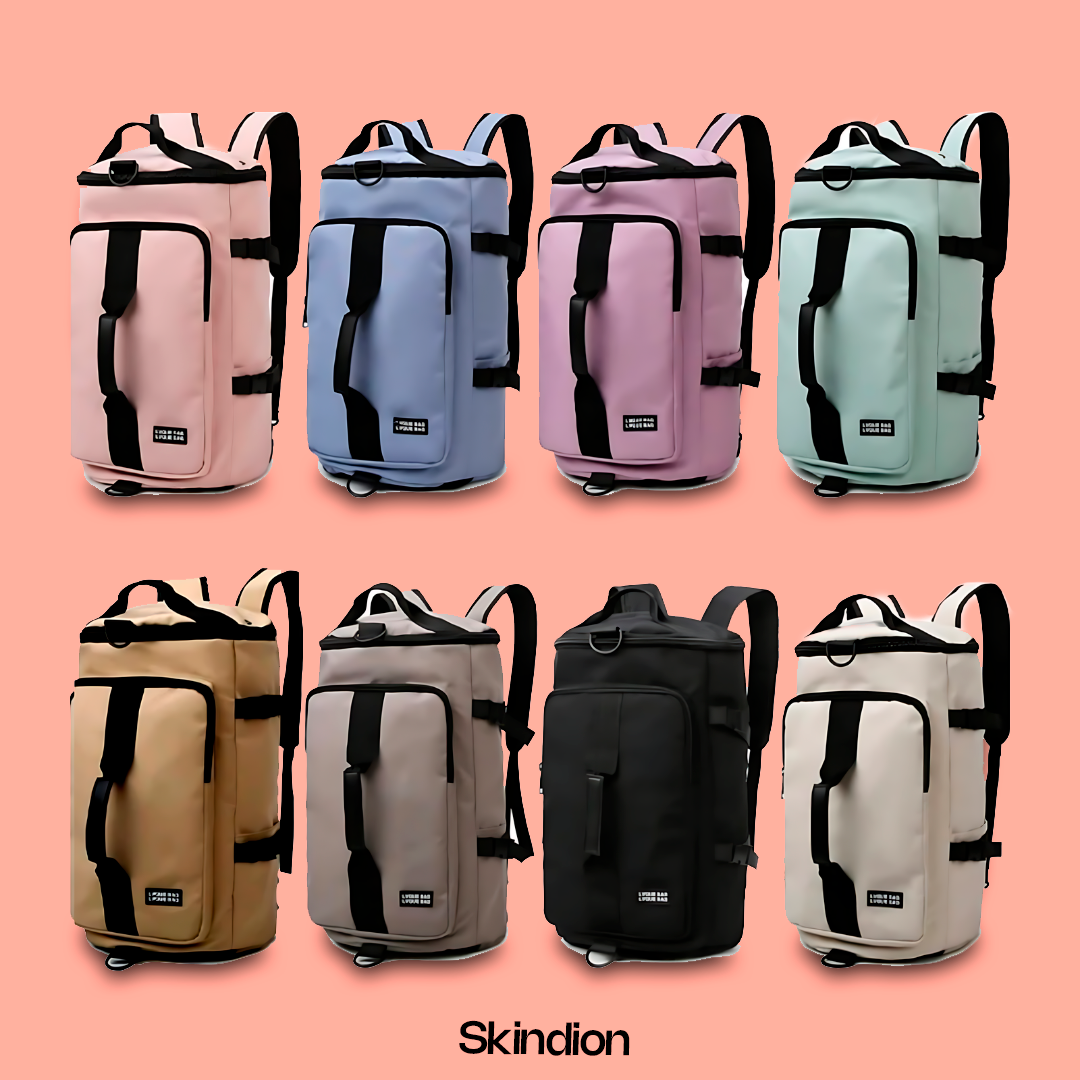 Skindion RainGuard - Mochila y Bolso Impermeable