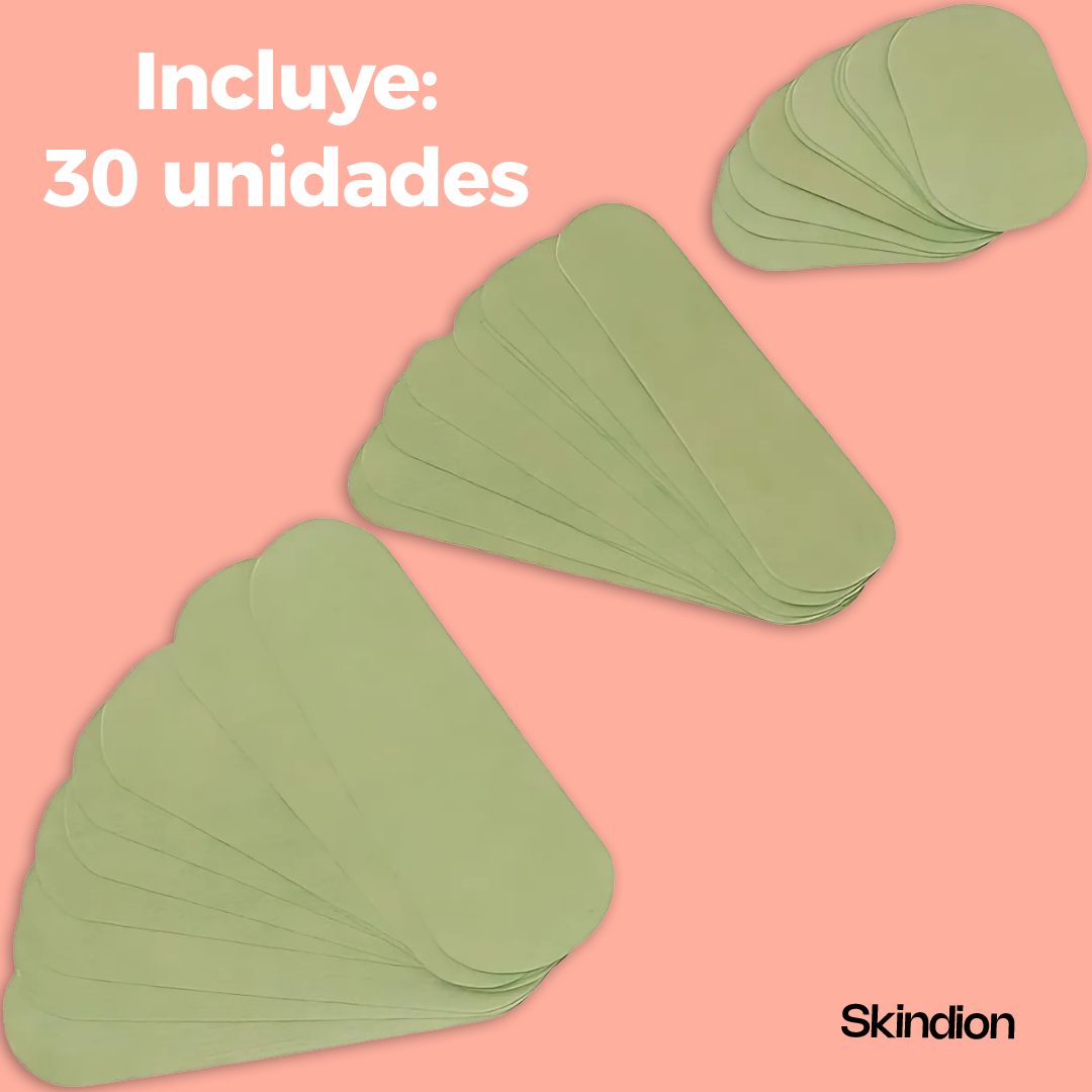 Skindion CelluPatch - Parche Reducción Celulitis