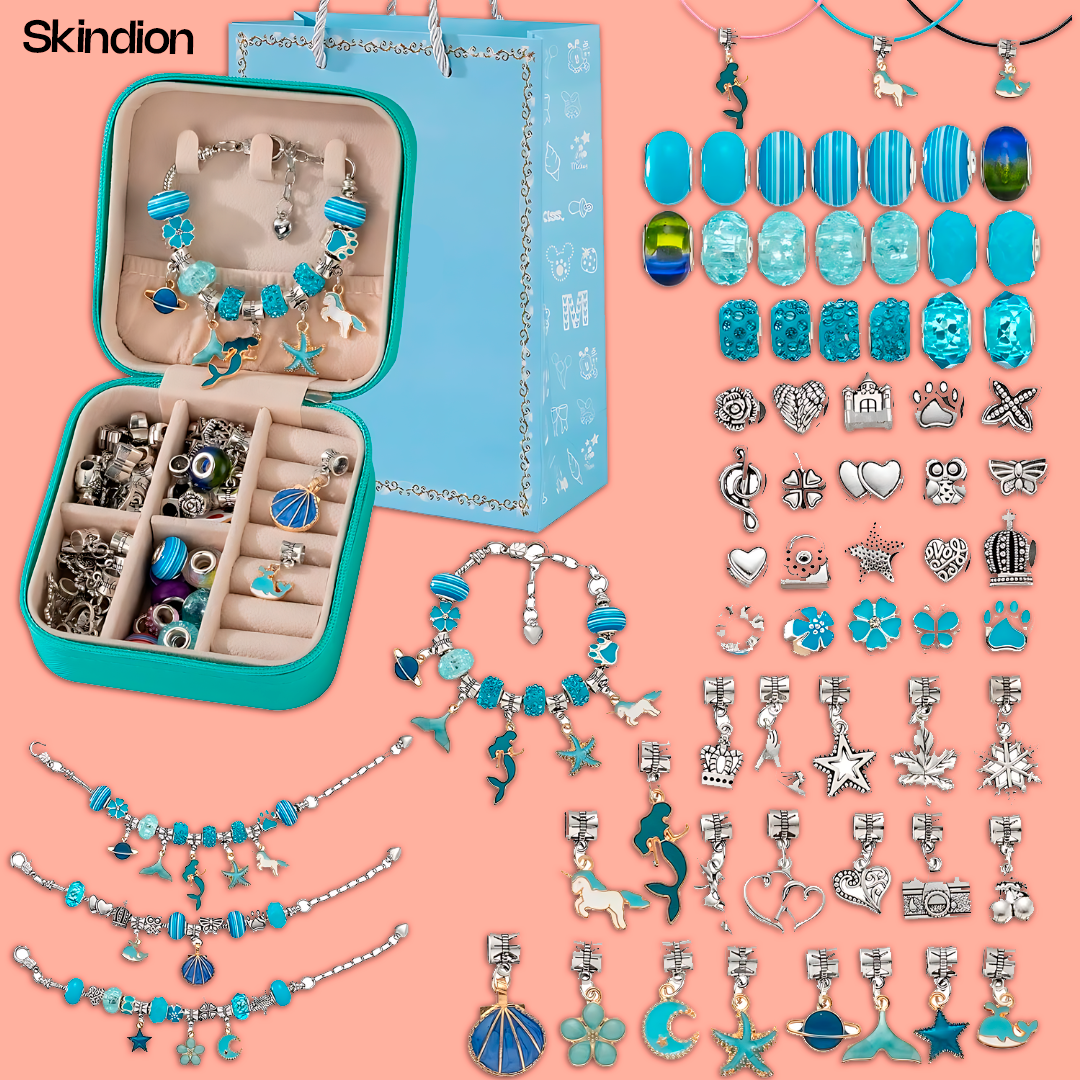 Skindion LuxeSet - Set de Joyero