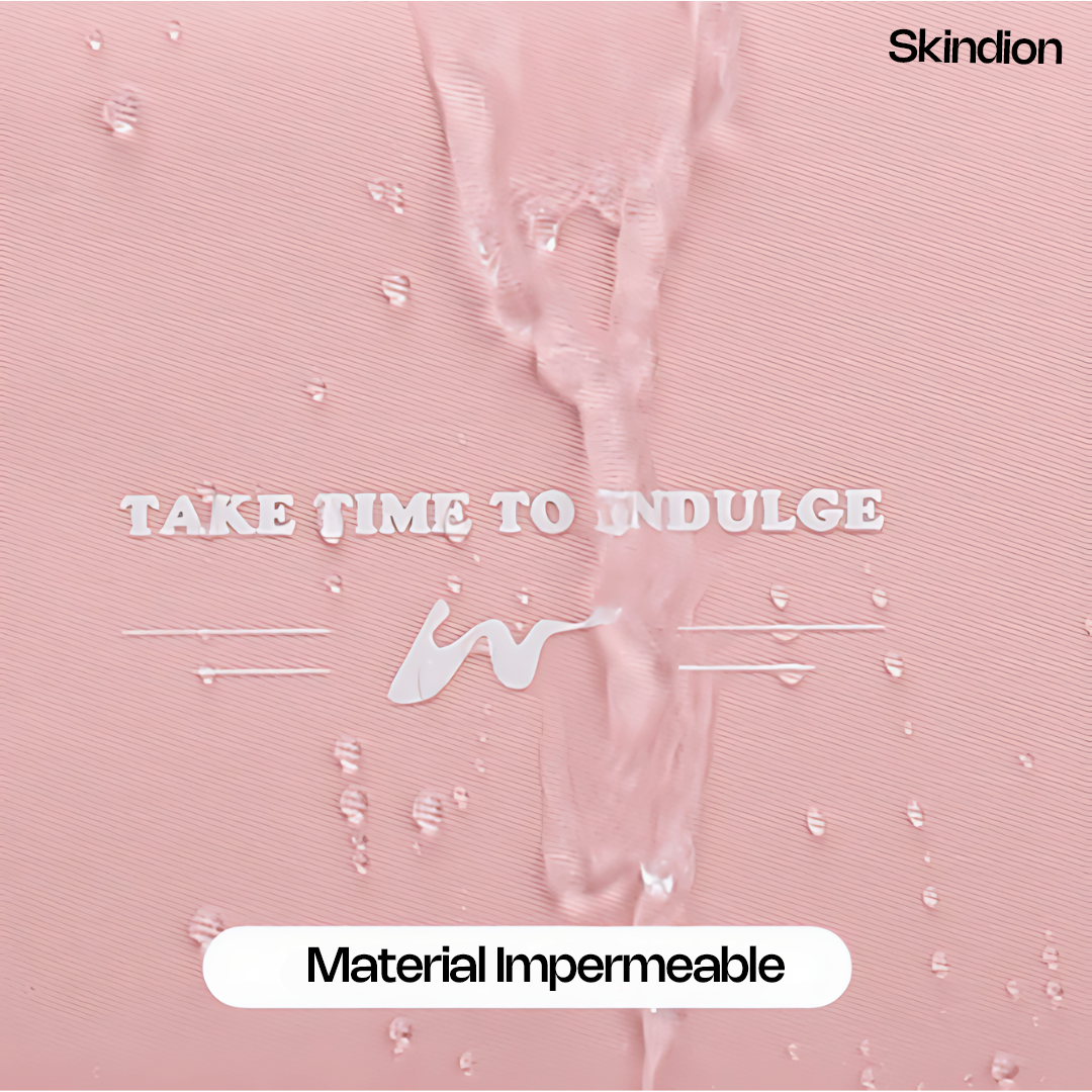 Skindion AquaShield - Bolso Multiuso Impermeable