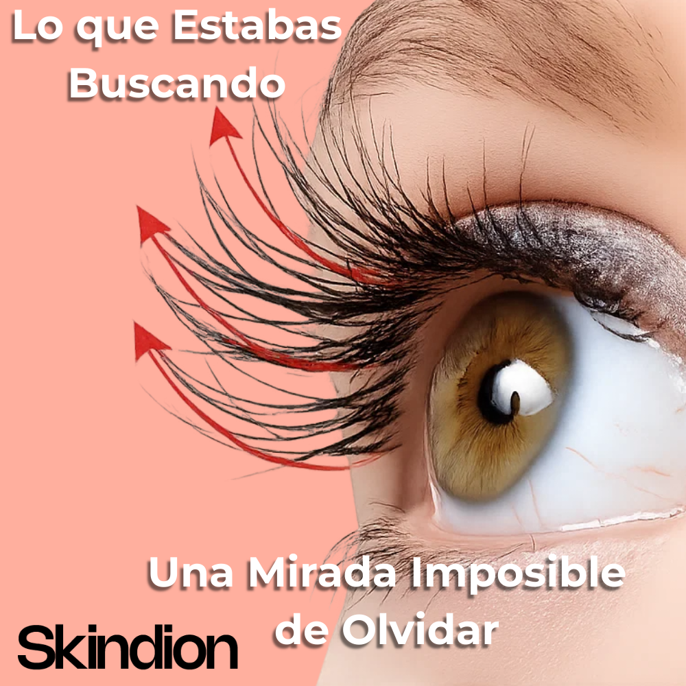 GrowLash - Sérum de Crecimiento para Pestañas