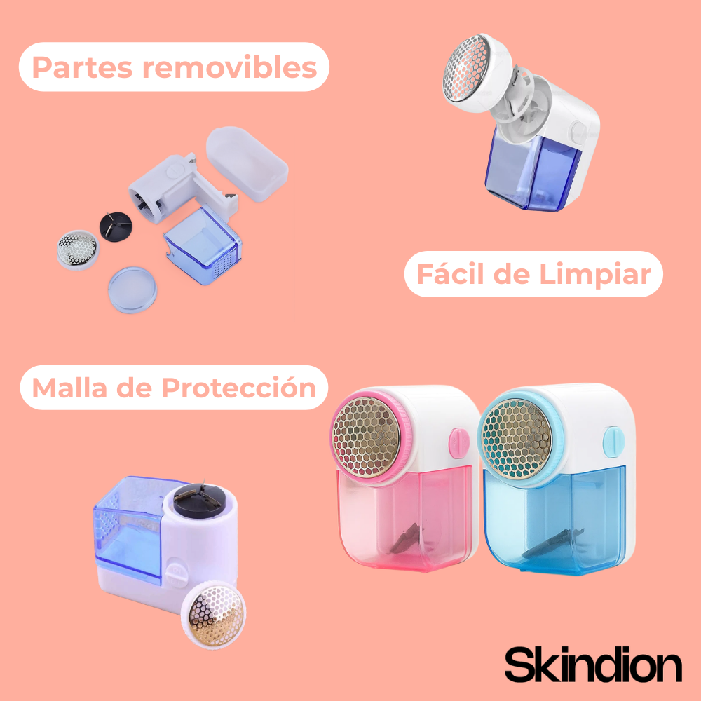 ReviveFabric Pro