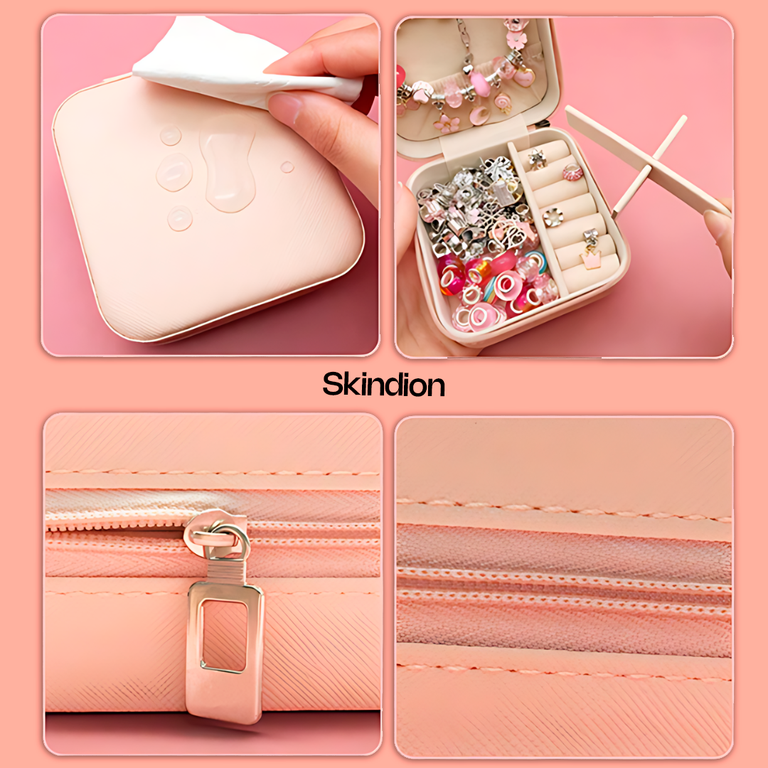 Skindion LuxeSet - Set de Joyero
