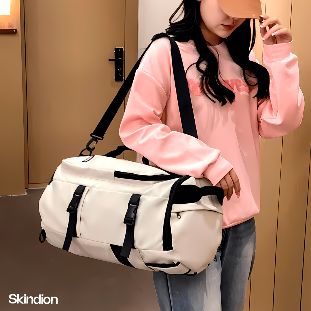 Skindion RainGuard - Mochila y Bolso Impermeable