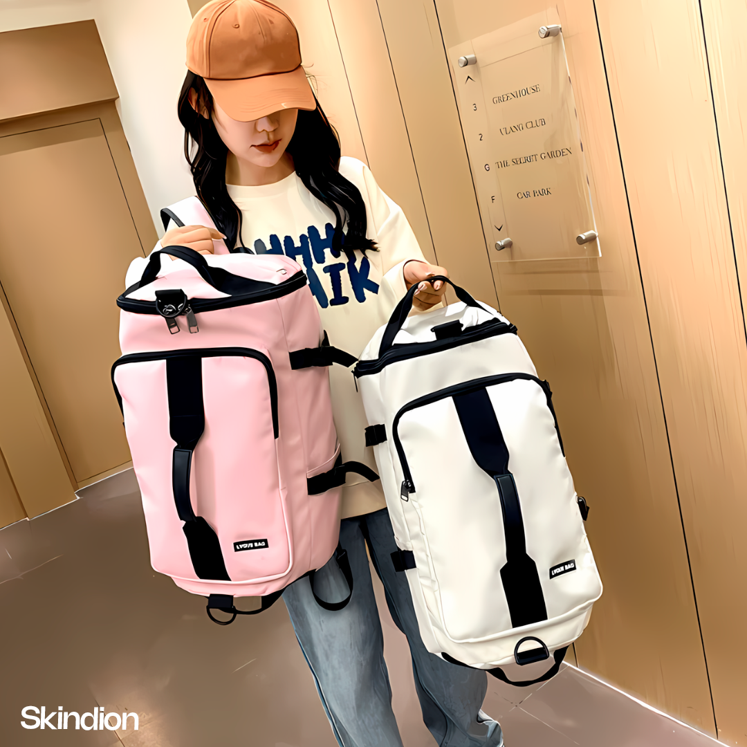 Skindion RainGuard - Mochila y Bolso Impermeable