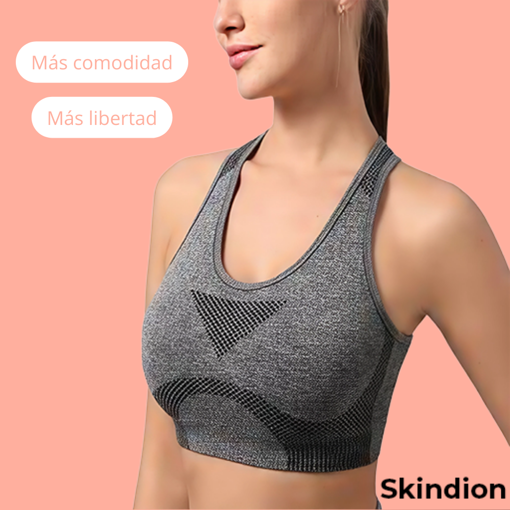 ComfortFlex Top