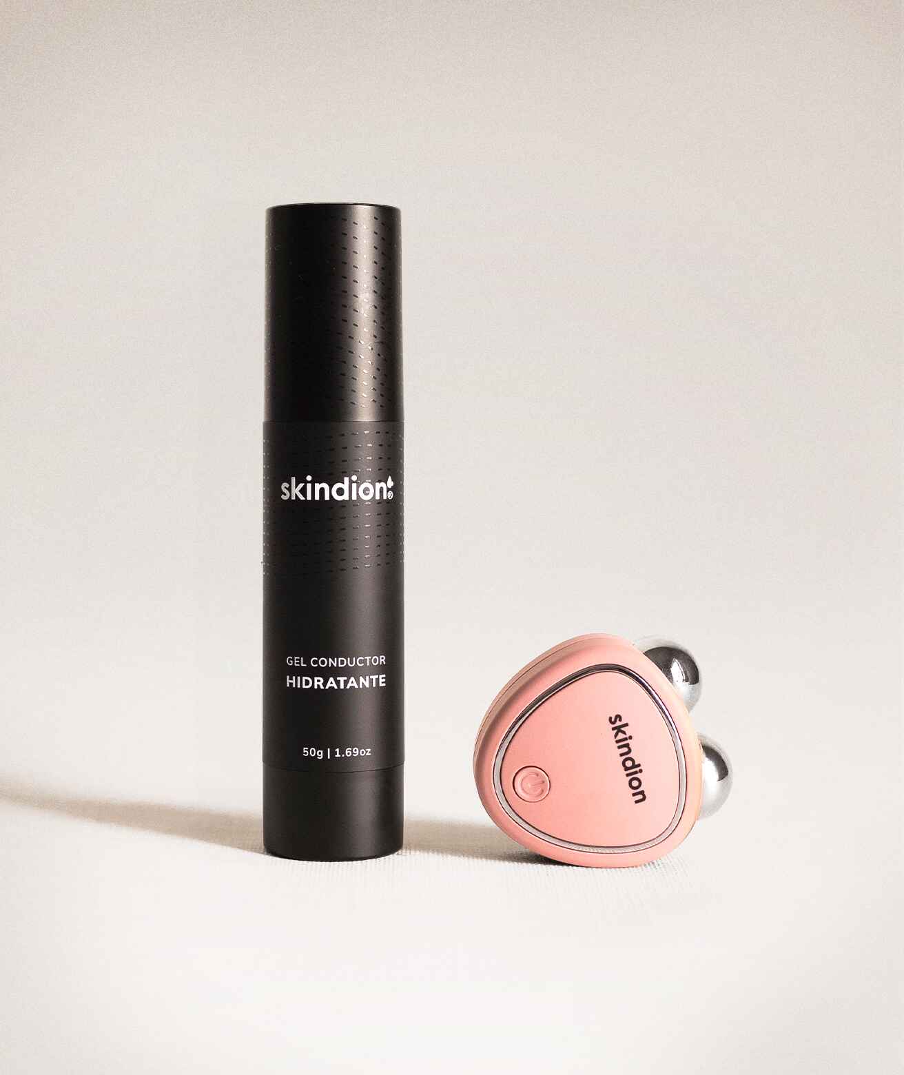 Skindion LiftGo - Microcorriente para Lifting Portatil