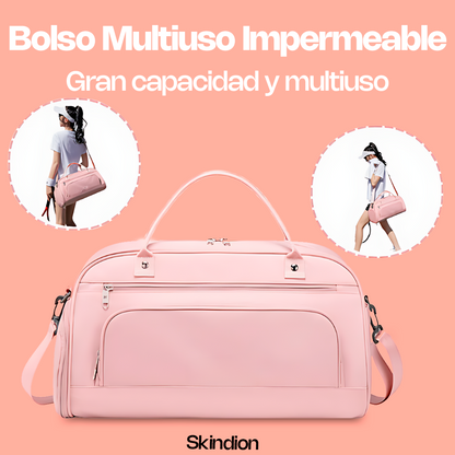 Skindion AquaShield - Bolso Multiuso Impermeable