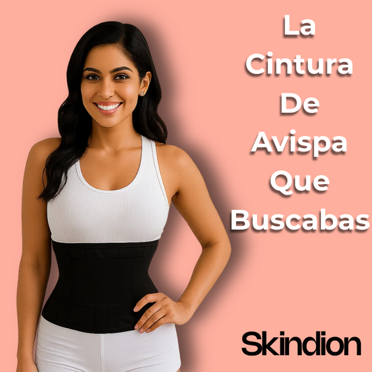 SlimBelt - Faja Moldeadora