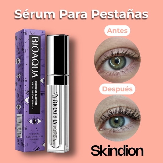 GrowLash - Sérum de Crecimiento para Pestañas
