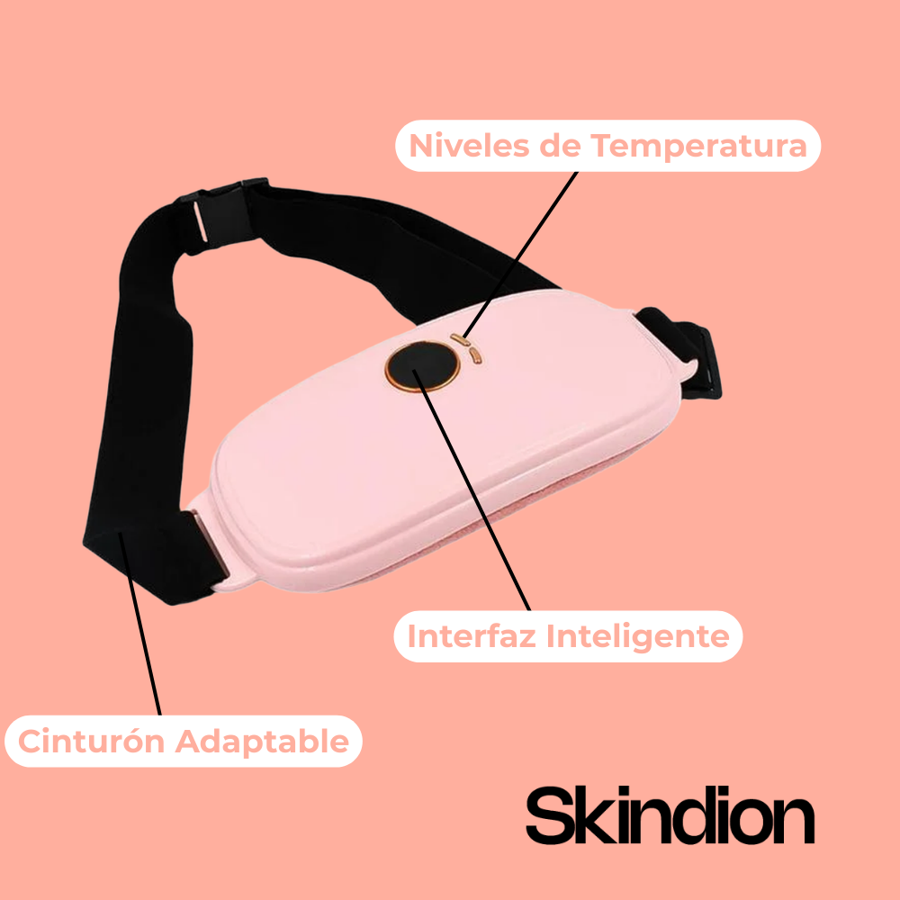 Skindion PainFree - Faja Termica Anti Cólicos