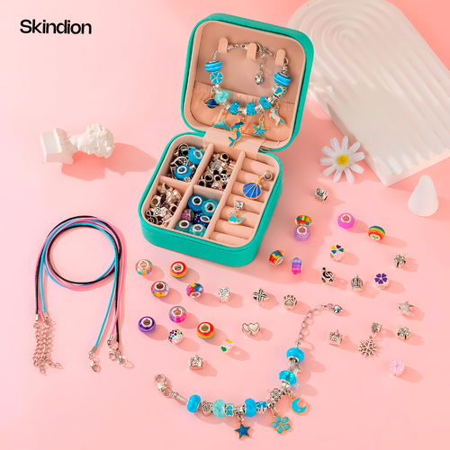 Skindion LuxeSet - Set de Joyero