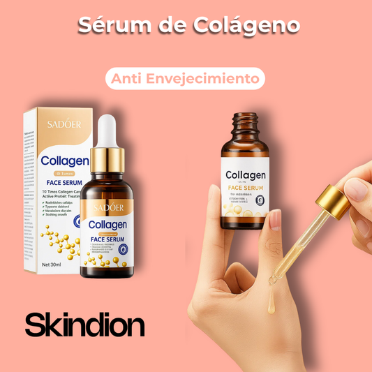 RENOVAGEN - Sérum de Colágeno Antiedad