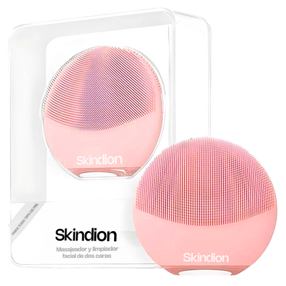 Skindion Glow - Limpieza Facial Sónica