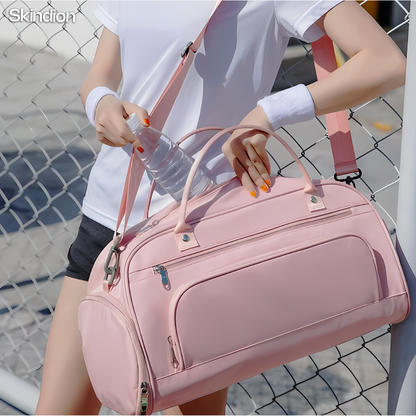 Skindion AquaShield - Bolso Multiuso Impermeable