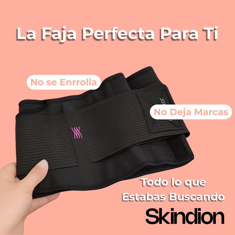 SlimBelt - Faja Moldeadora