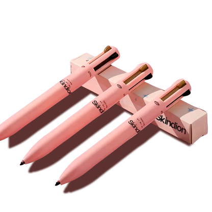 Skindion Pen - Lápiz de Maquillaje 4 en 1