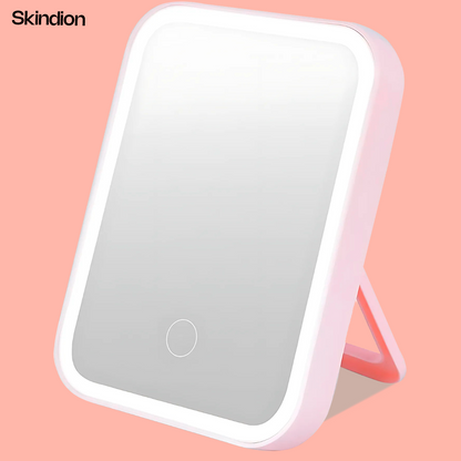 Skindion LEDGlow - Espejo LED
