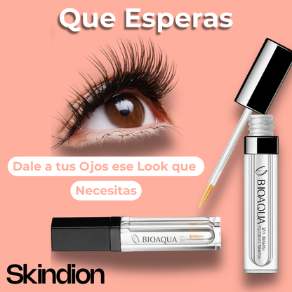 GrowLash - Sérum de Crecimiento para Pestañas