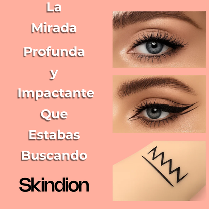 Kit Máscara de pestañas + Delineador