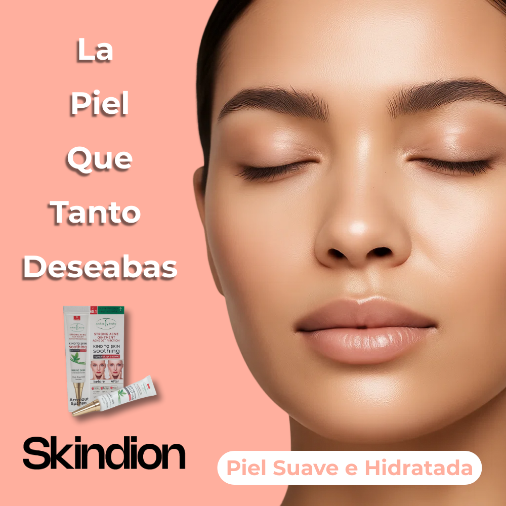 Piel Calma - Crema Reparadora Hidratante Anti Acné