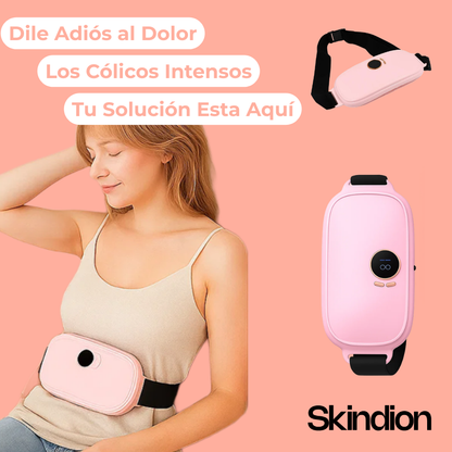 Skindion PainFree - Faja Termica Anti Cólicos