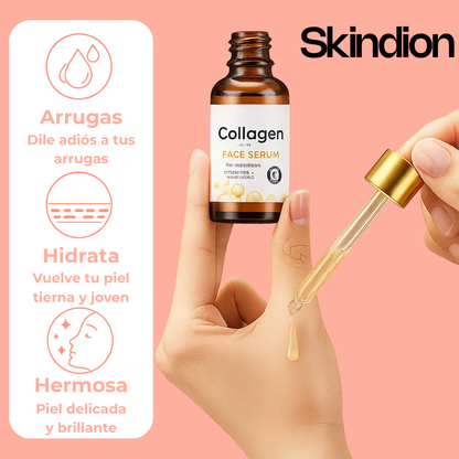 RENOVAGEN - Sérum de Colágeno Antiedad