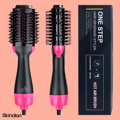 Skindion DryStyle - Cepillo Secador