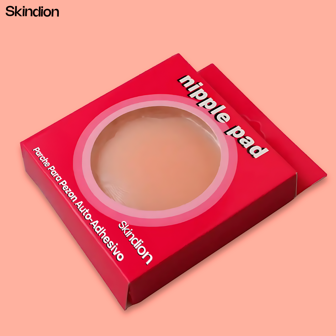Skindion TapaComfort - Parche Tapa-Pezón