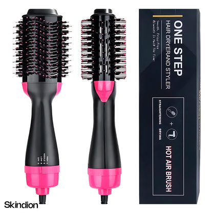 Skindion DryStyle - Cepillo Secador