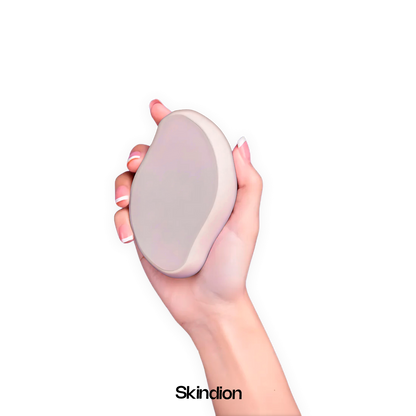 Skindion Smooth - Depilador de Cristal Instantáneo
