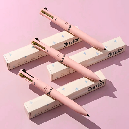 Skindion Pen - Lápiz de Maquillaje 4 en 1