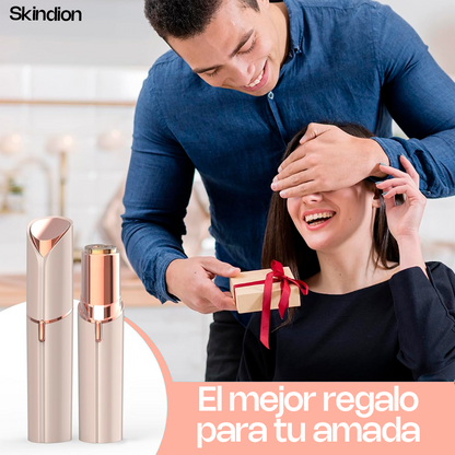 Depilador Facial y Cejas