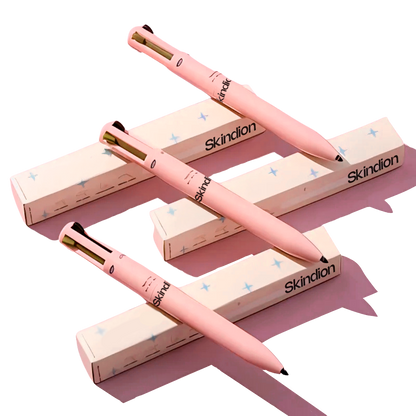 Skindion Pen - Lápiz de Maquillaje 4 en 1