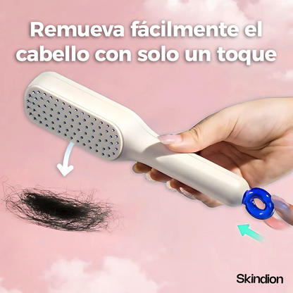 Skindion HairFlex - Cepillo para Cabello