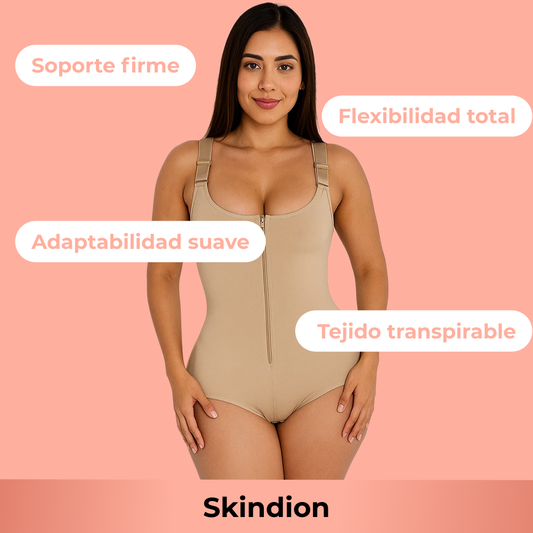 Silueta Segura™ Body Faja