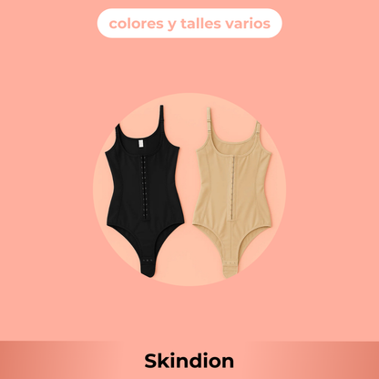 Silueta Segura™ Body Faja