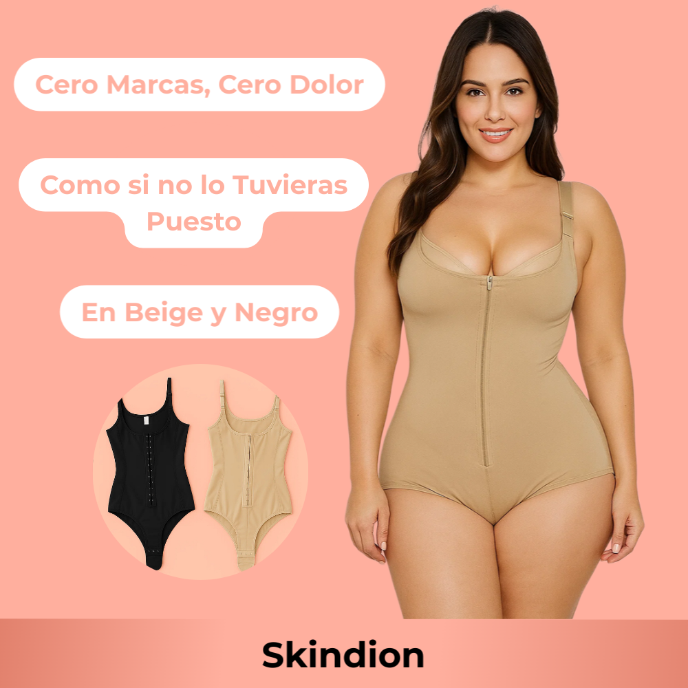 Silueta Segura™ Body Faja