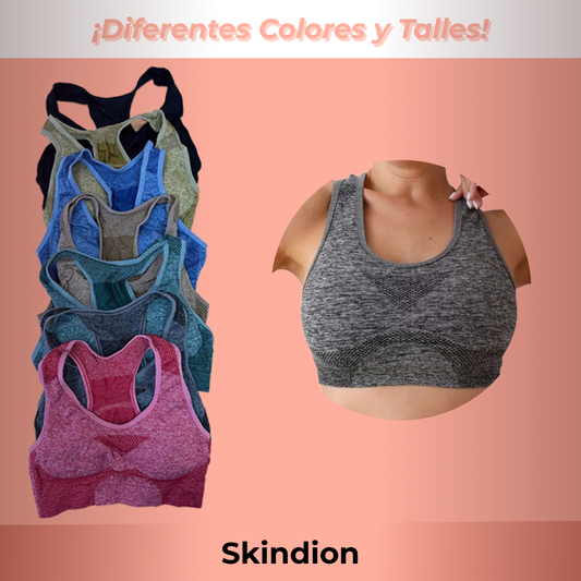 ComfortFlex Top