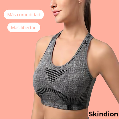 ComfortFlex Top