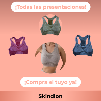 ComfortFlex Top