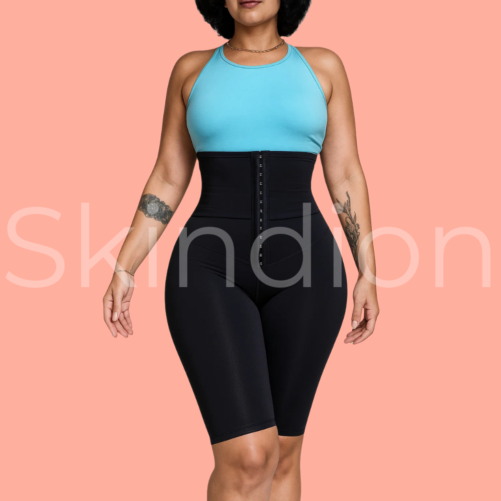 Sculpt Body short faja