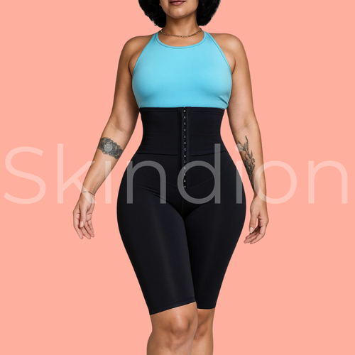 Sculpt Body short faja
