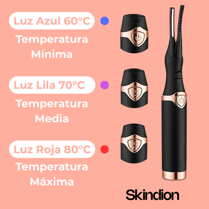 Skindion EverLift -Arqueador de pestañas