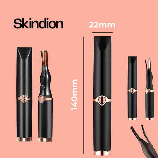 Skindion EverLift -Arqueador de pestañas